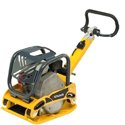 ENAR ZEN-L pladevibrator med Honda-motor