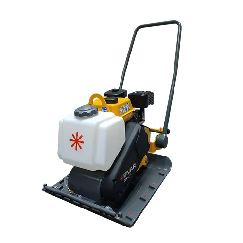 ENAR TEN 40DY reversibel pladevibrator