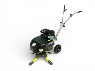 Fliserenser Kwern Greenbuster Pro III til leje hos CEMA i Horsens